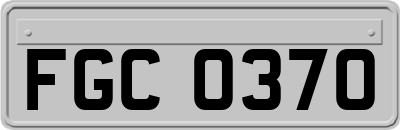 FGC0370