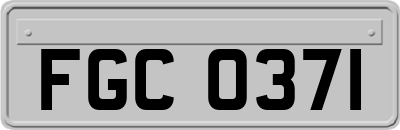 FGC0371