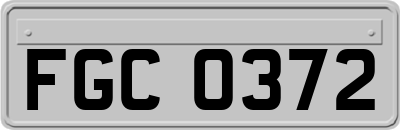 FGC0372