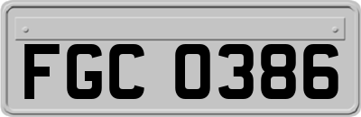 FGC0386