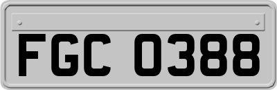 FGC0388