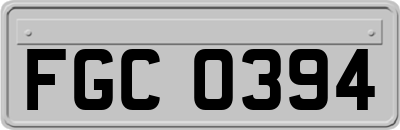 FGC0394