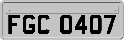 FGC0407