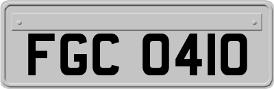 FGC0410