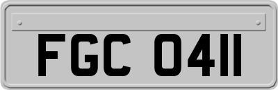 FGC0411