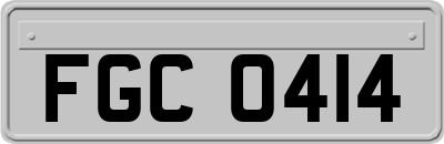 FGC0414