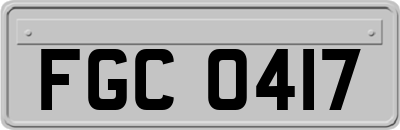 FGC0417