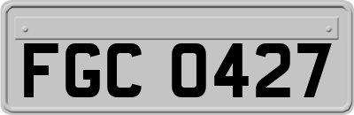 FGC0427