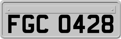 FGC0428