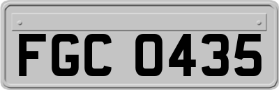 FGC0435