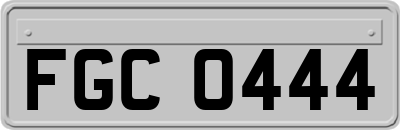 FGC0444