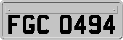 FGC0494