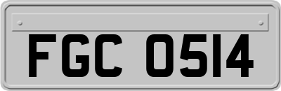 FGC0514