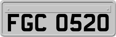 FGC0520