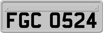 FGC0524