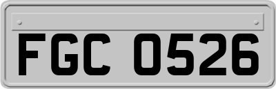 FGC0526