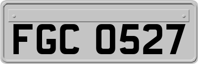 FGC0527