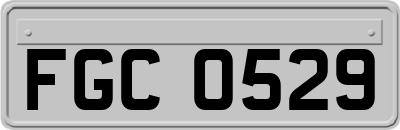 FGC0529