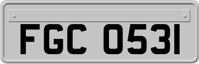FGC0531