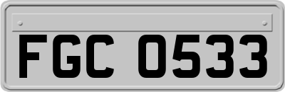 FGC0533
