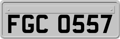 FGC0557