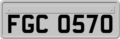 FGC0570