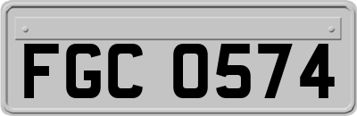 FGC0574