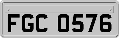 FGC0576