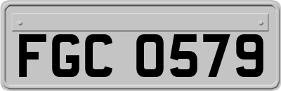 FGC0579