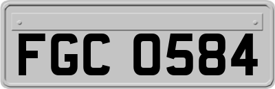 FGC0584