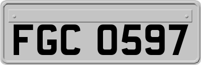 FGC0597