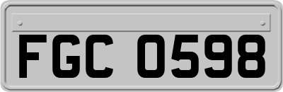 FGC0598