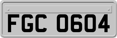 FGC0604