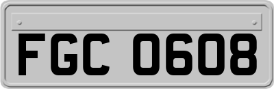 FGC0608