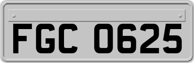 FGC0625