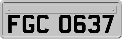 FGC0637