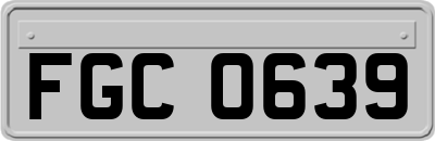 FGC0639