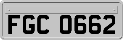 FGC0662