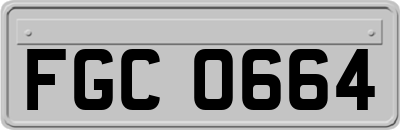 FGC0664
