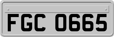 FGC0665