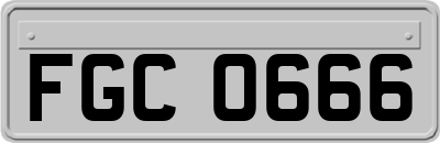 FGC0666