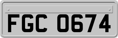 FGC0674