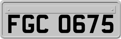 FGC0675