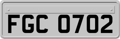 FGC0702