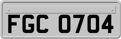 FGC0704