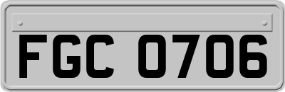 FGC0706