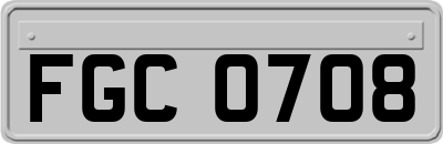 FGC0708