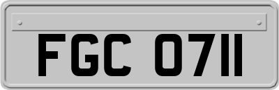FGC0711