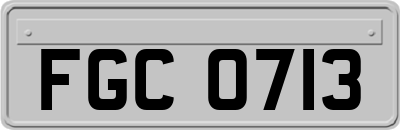 FGC0713