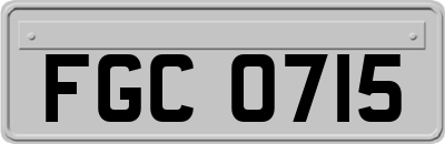 FGC0715